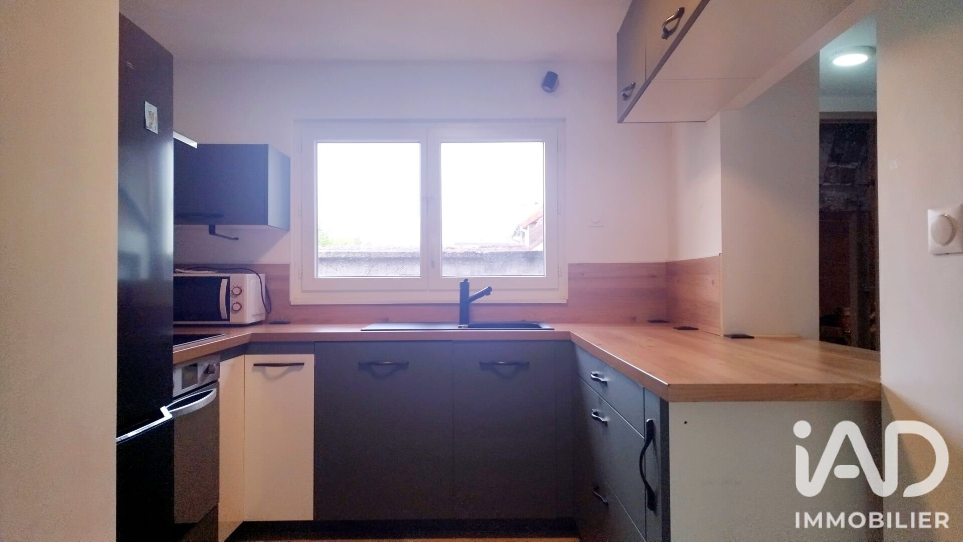 Maison à vendre, 120m², Les Damps