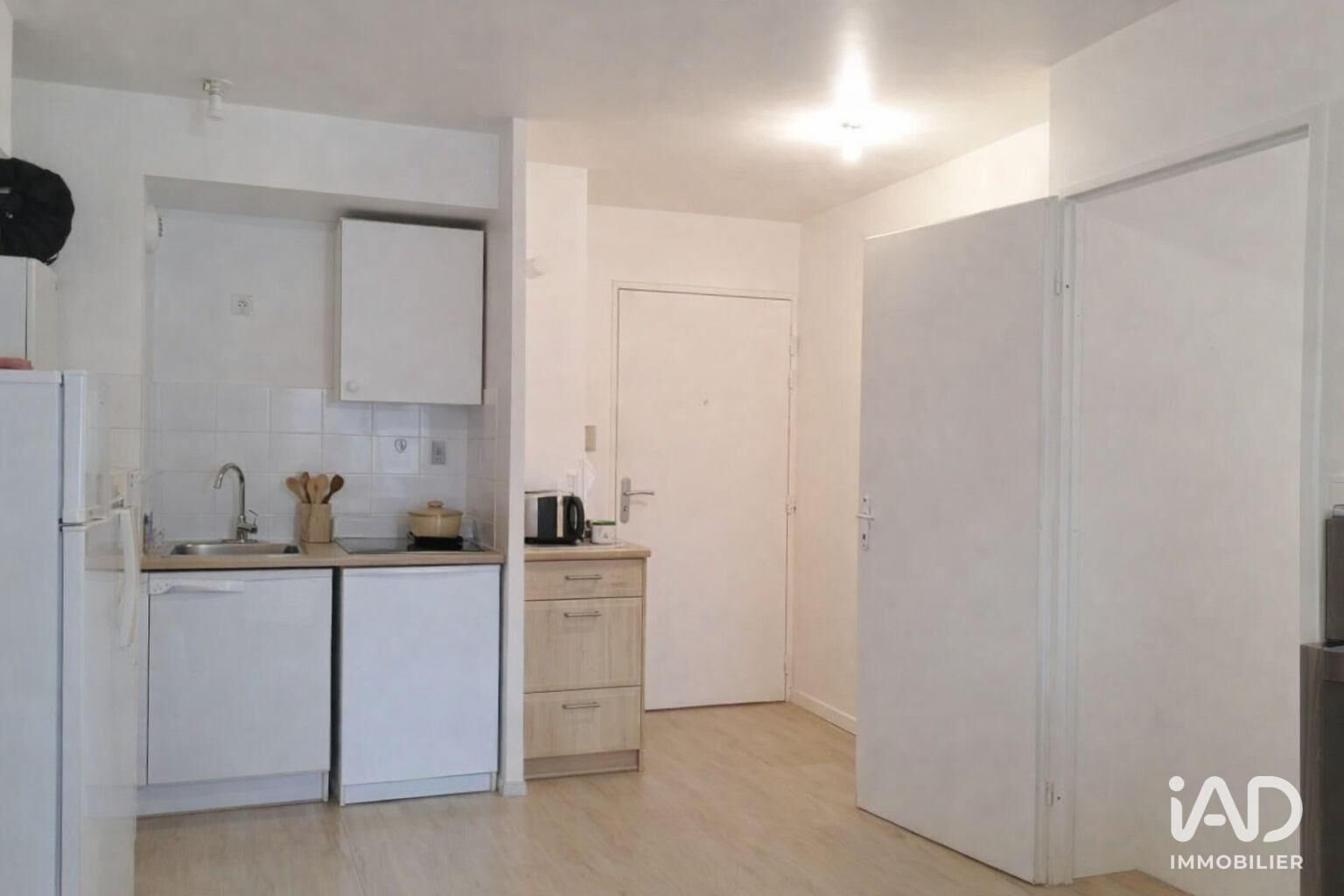 Appartement à vendre, 36m², Grand-Couronne