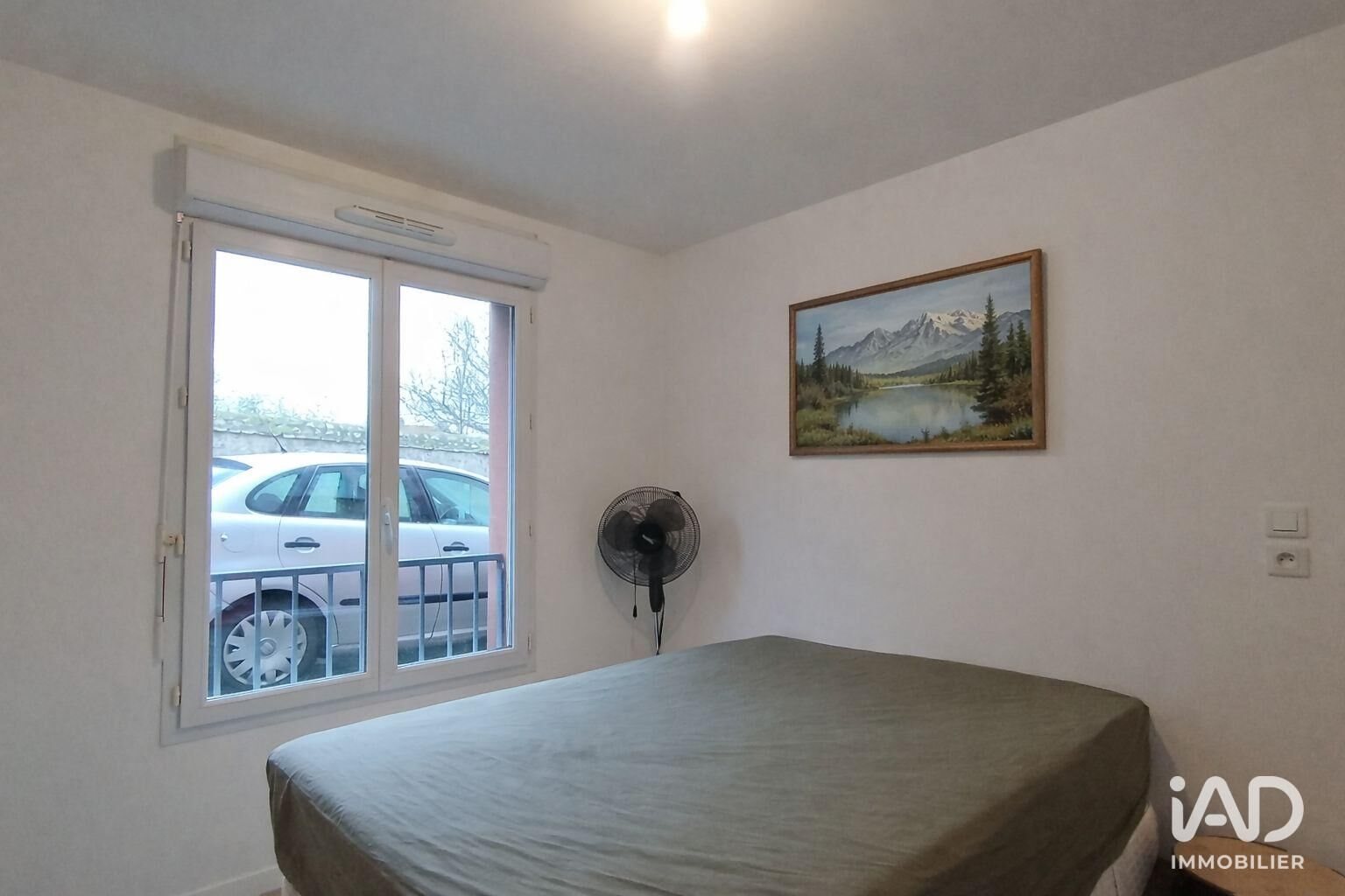 Appartement à vendre, 36m², Grand-Couronne