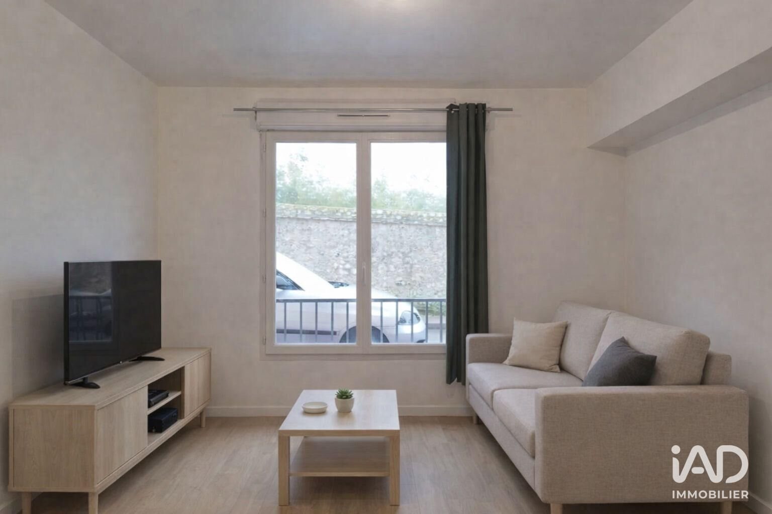 Appartement à vendre, 36m², Grand-Couronne