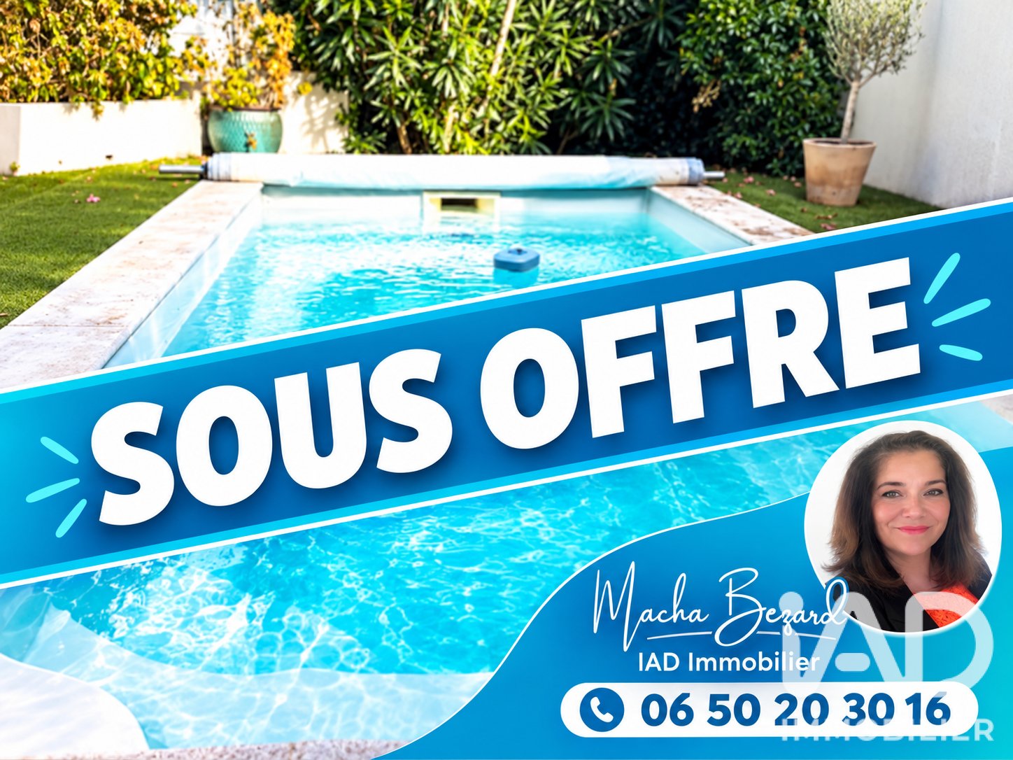 Maison à vendre, 128m², Gagnac-sur-Garonne