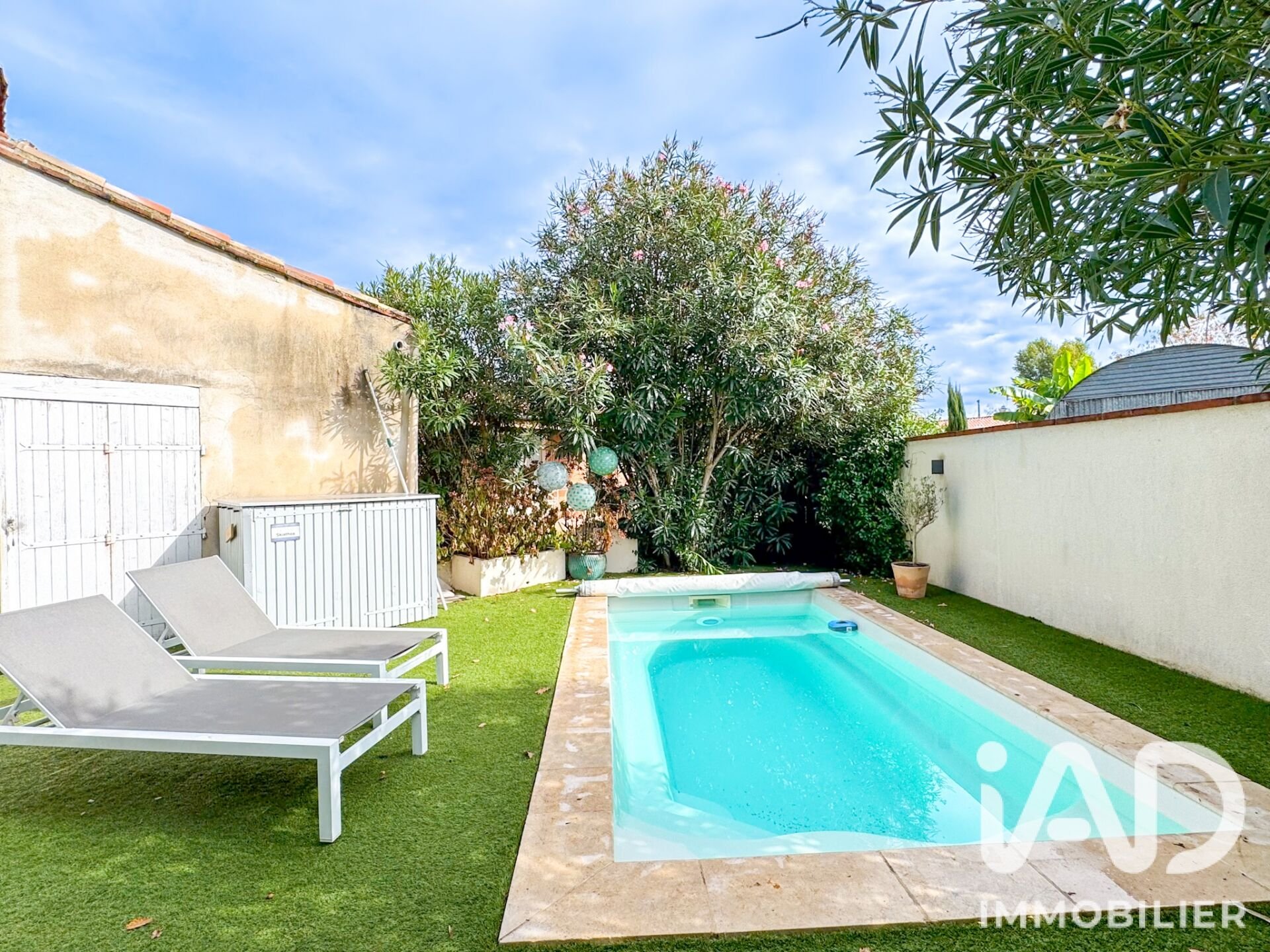 Maison à vendre, 128m², Gagnac-sur-Garonne