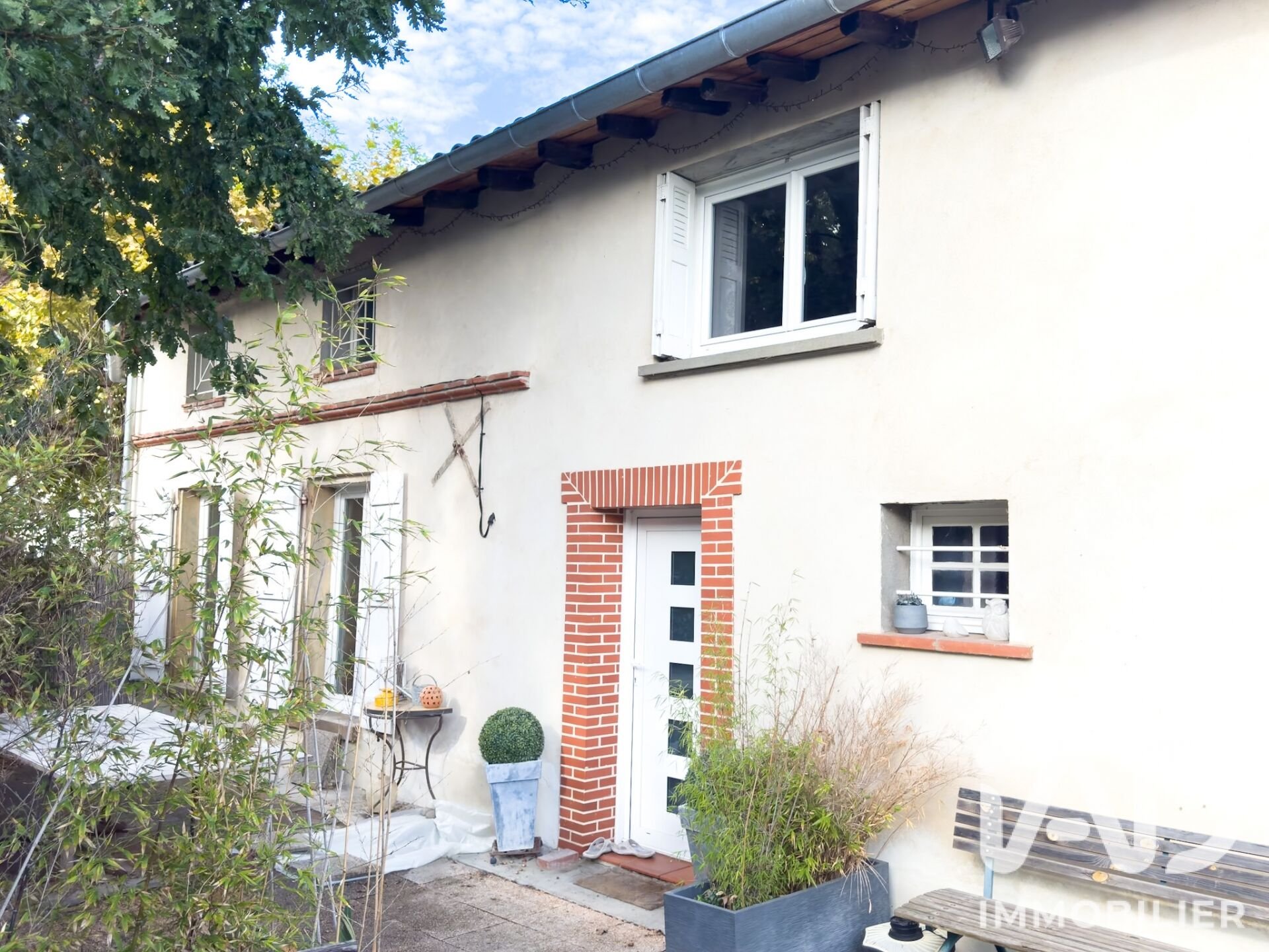 Maison à vendre, 128m², Gagnac-sur-Garonne