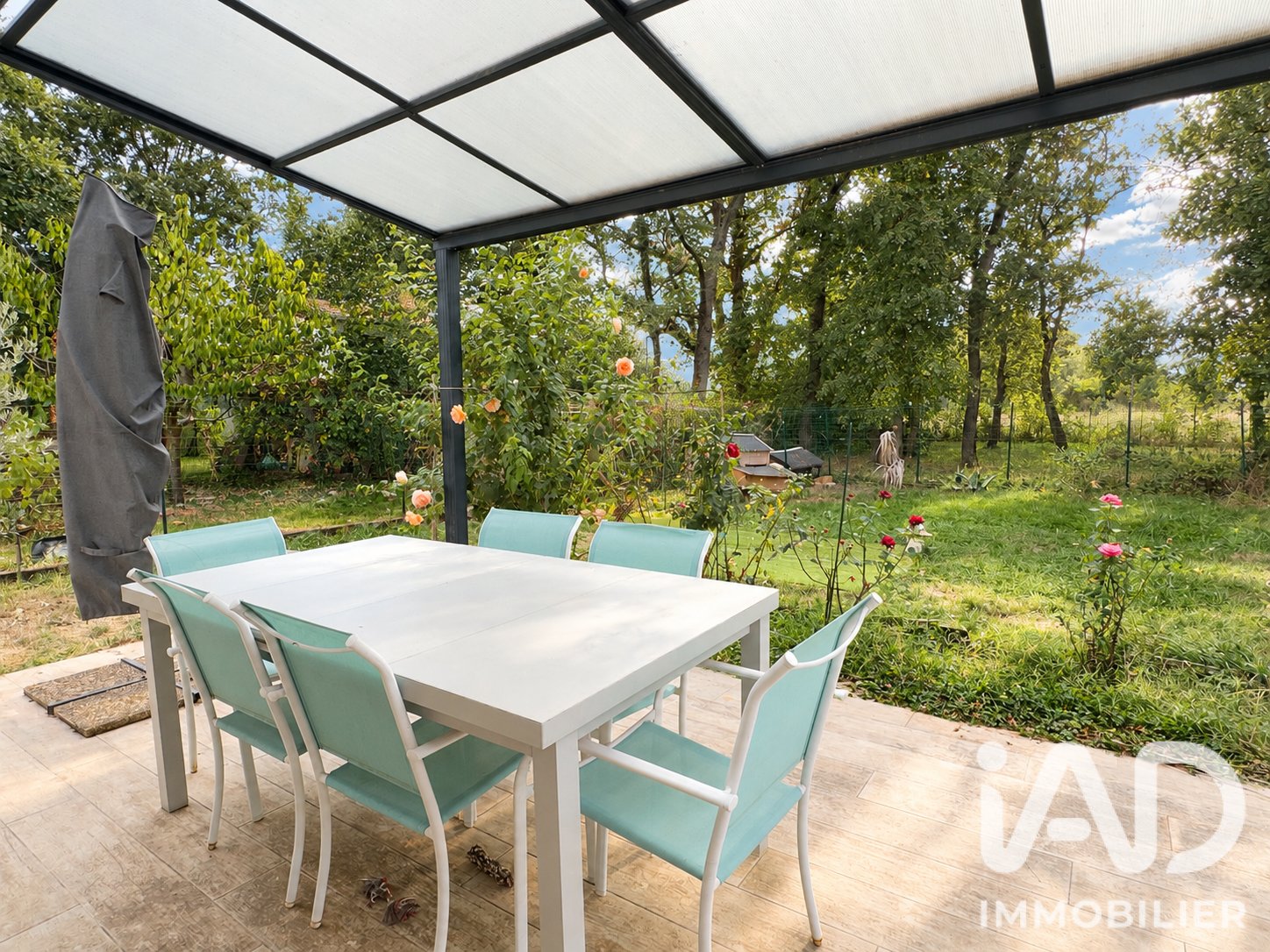 Maison à vendre, 110m², Fontenilles