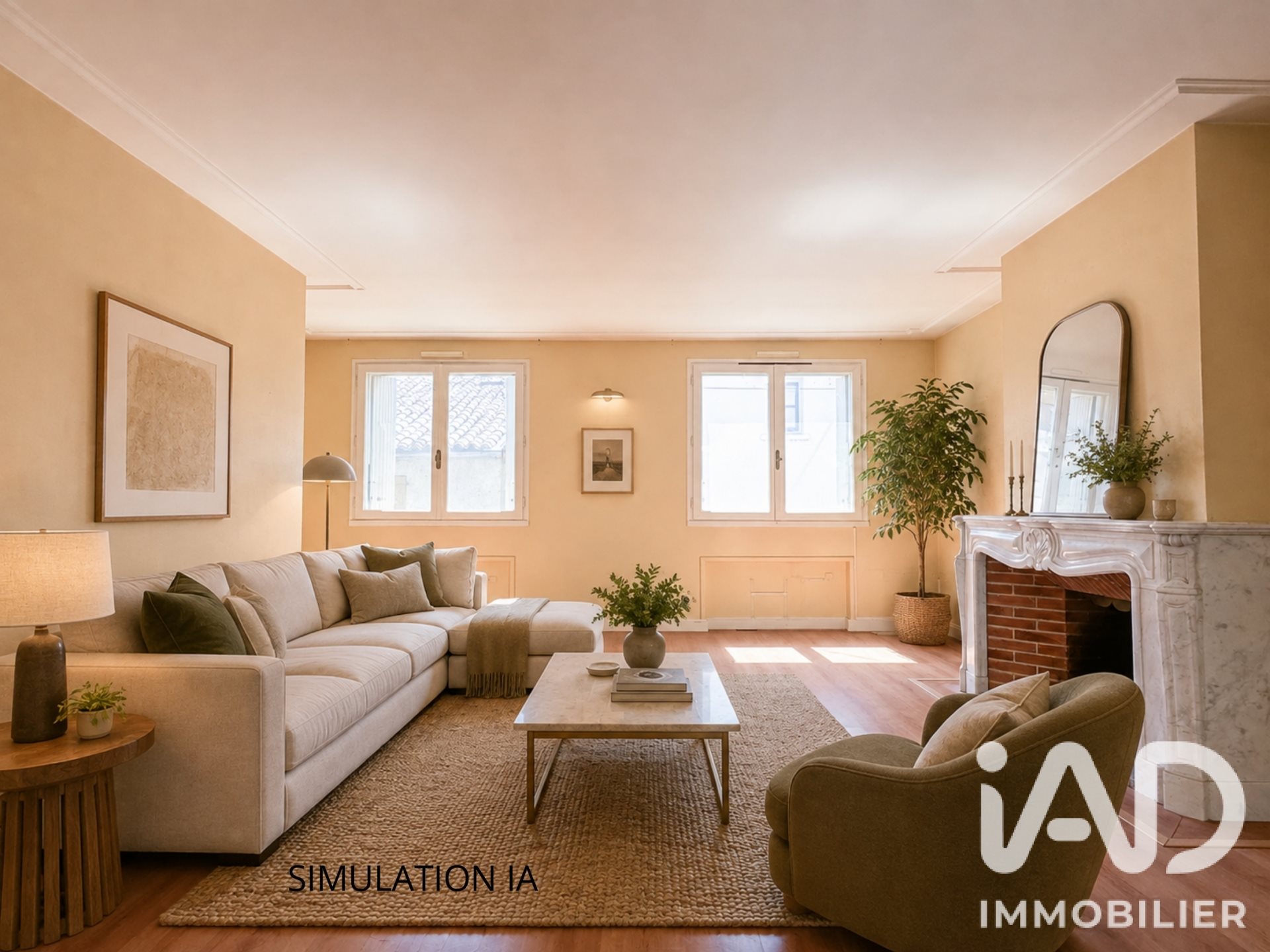 Appartement à vendre, 149m², Verdun-sur-Garonne