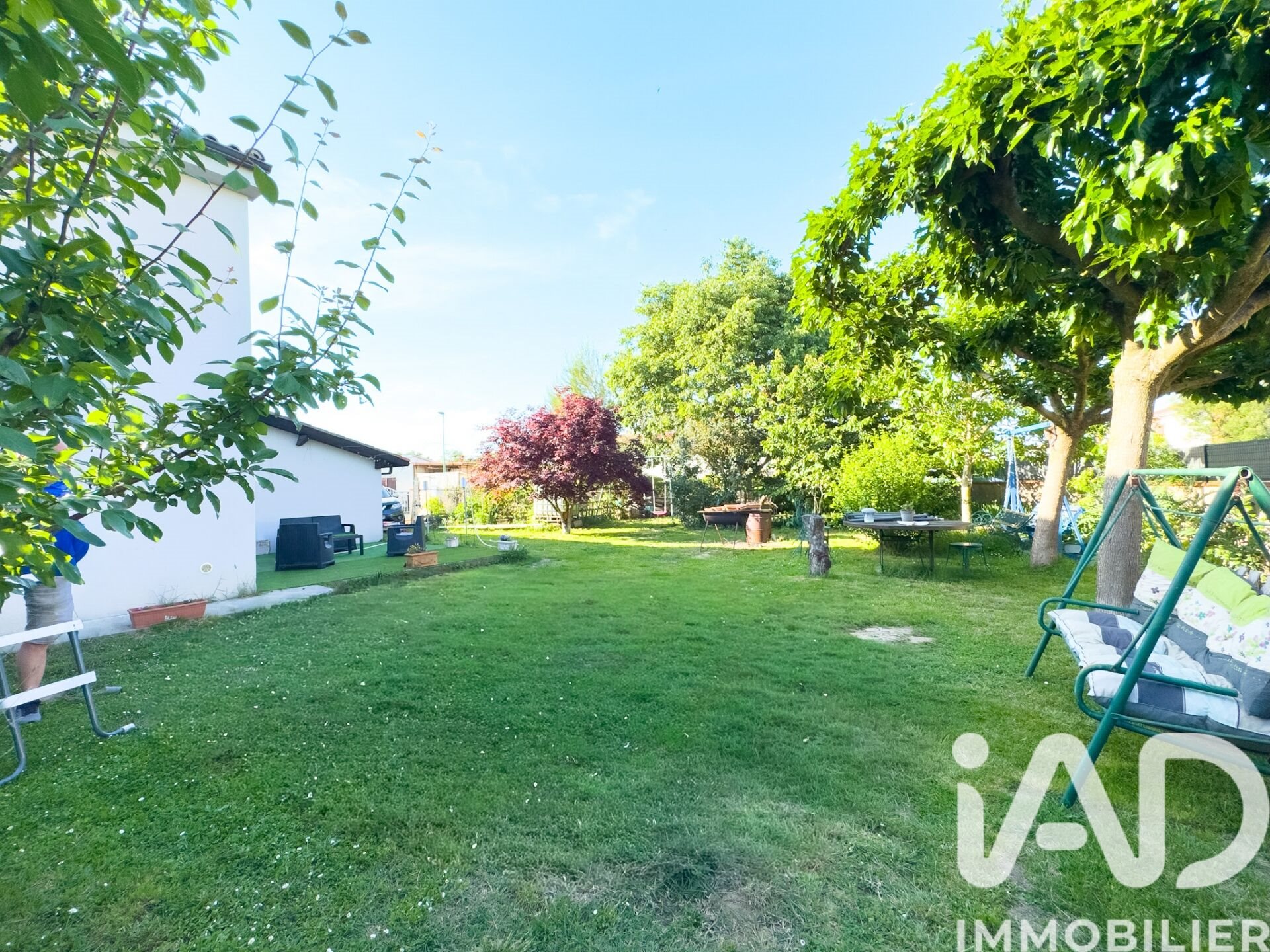 Maison à vendre, 125m², Eaunes