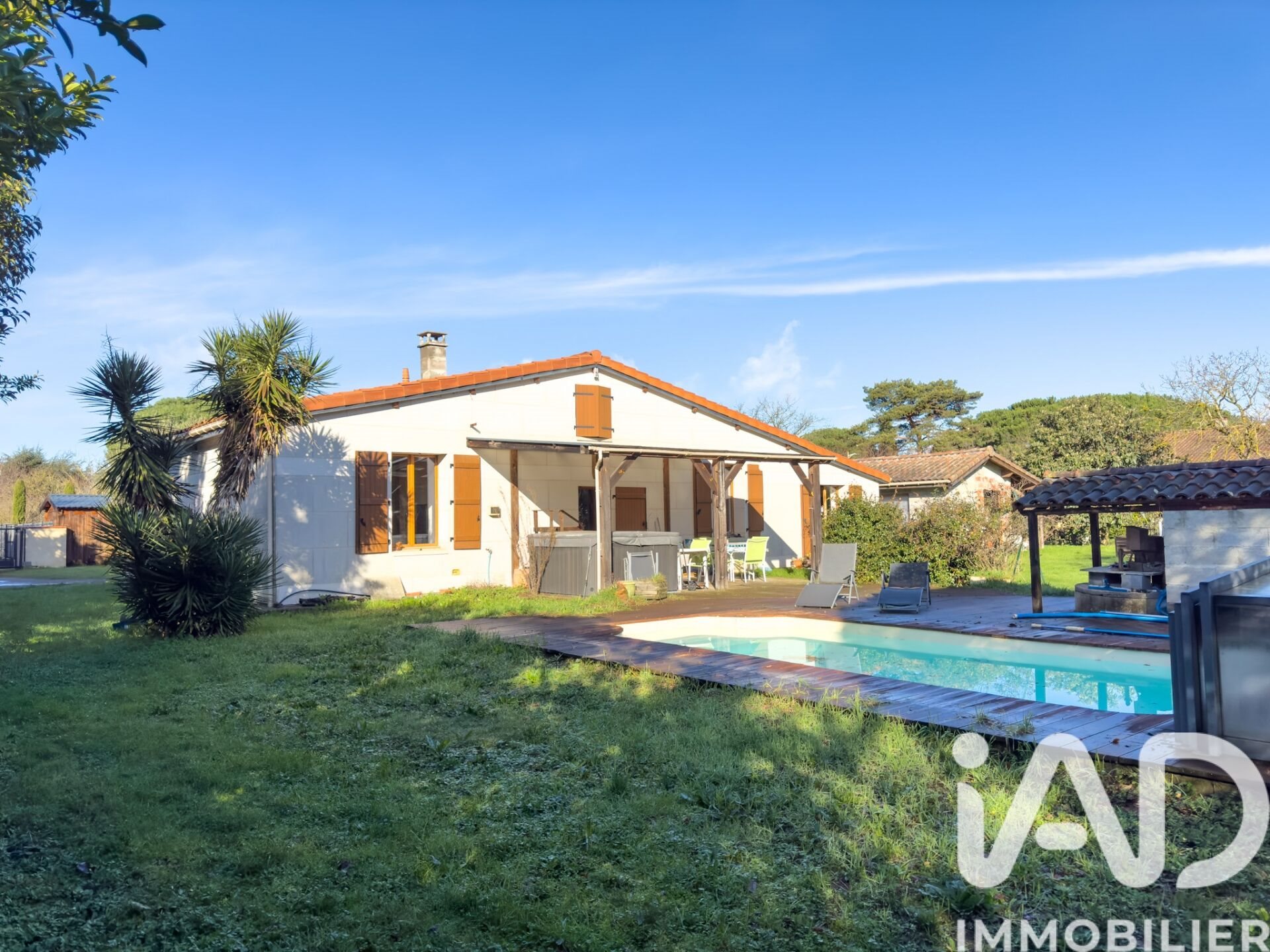 Maison à vendre, 140m², Tournefeuille
