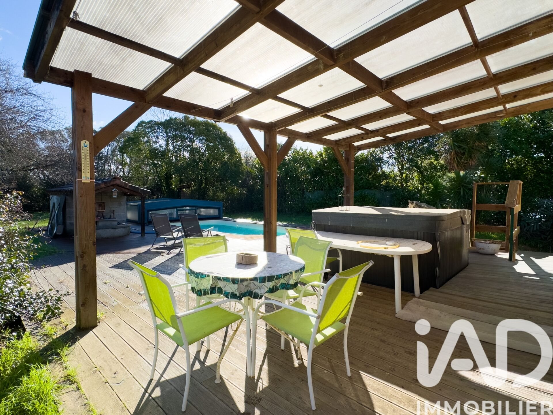 Maison à vendre, 140m², Tournefeuille