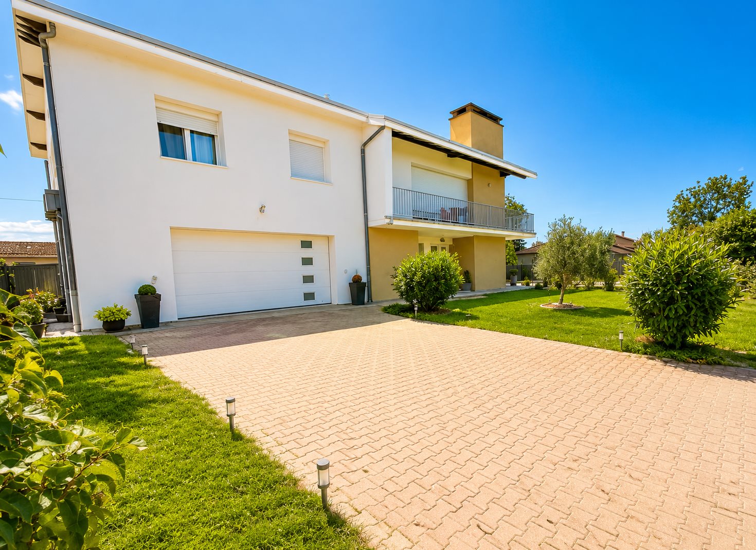 Maison à vendre, 200m², Malissard