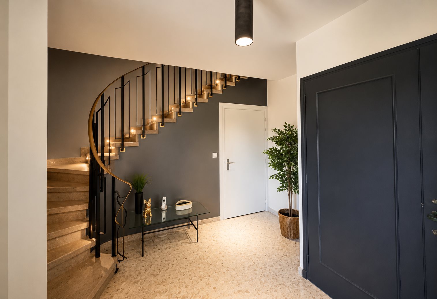 Maison à vendre, 200m², Malissard