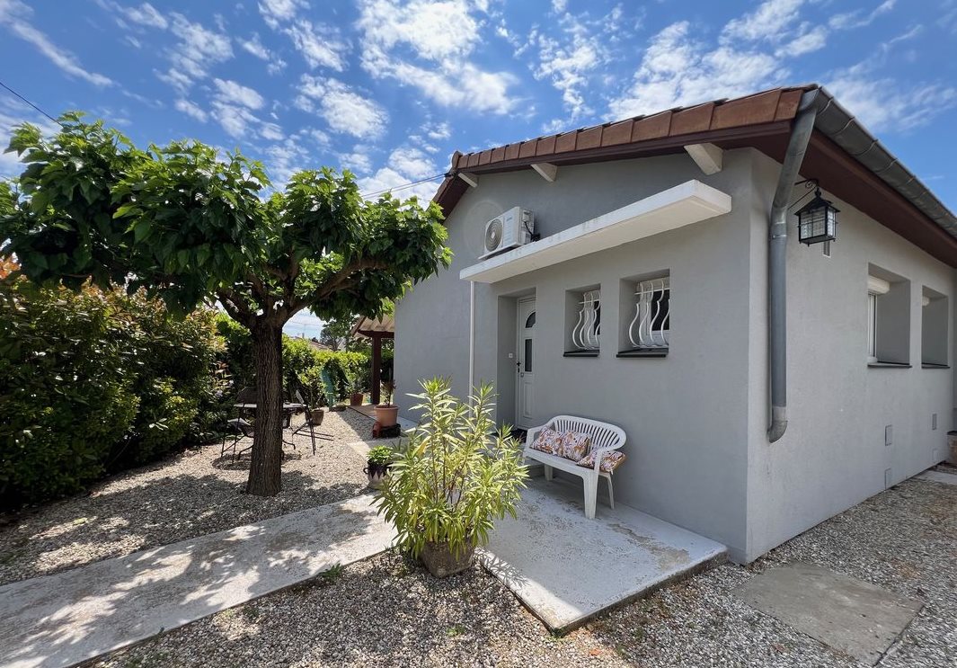 Maison à vendre, 83m², Romans-sur-Isère