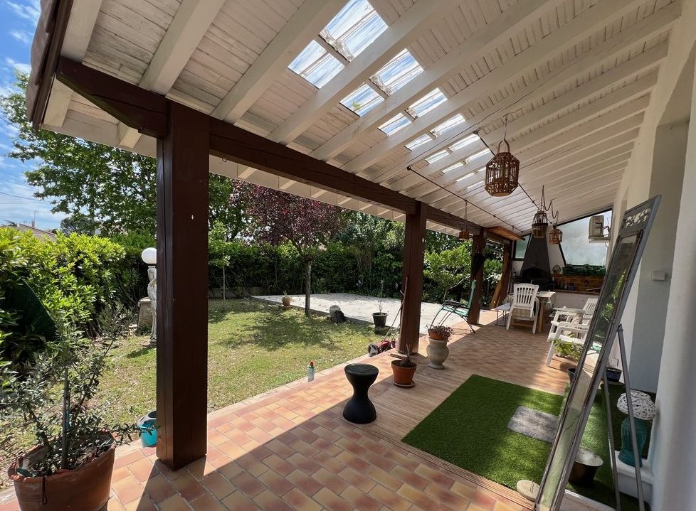 Maison à vendre, 83m², Romans-sur-Isère