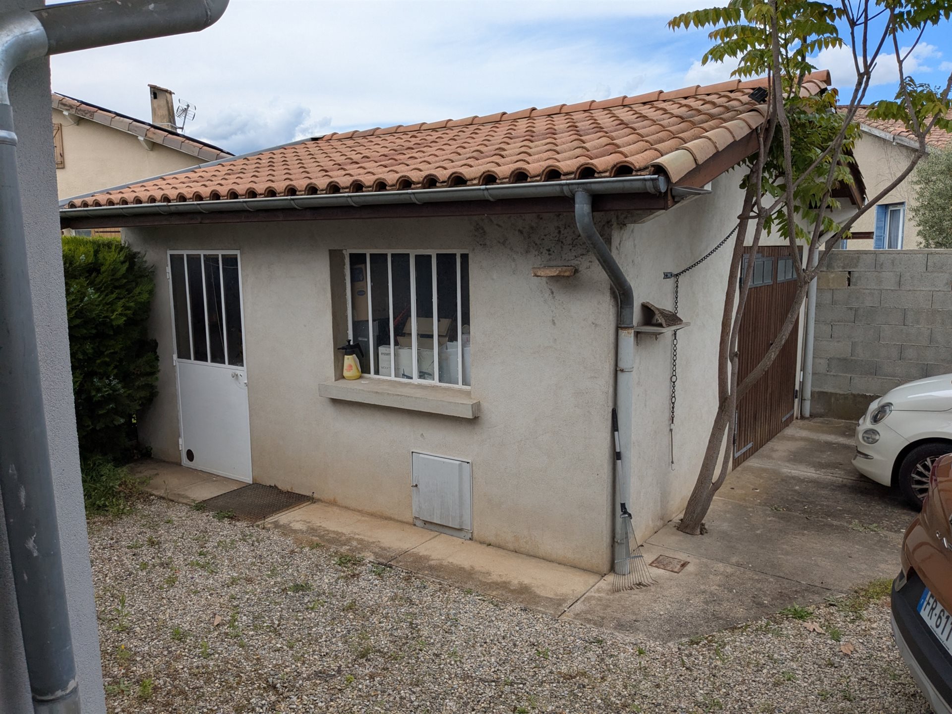 Maison à vendre, 83m², Romans-sur-Isère