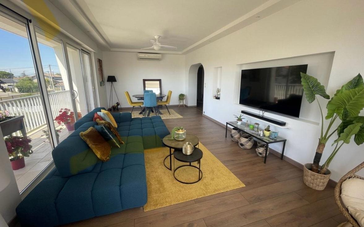 Maison à vendre, 200m², Malissard