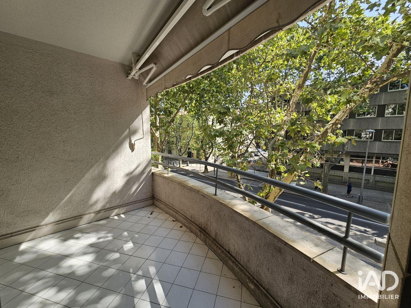 Appartement à louer, 92m², Montpellier