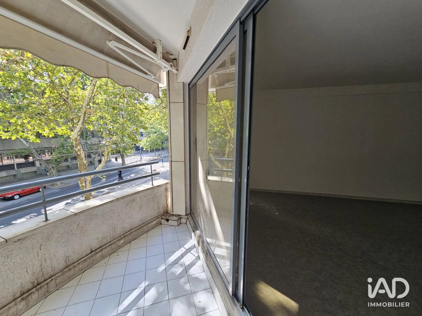 Appartement à louer, 92m², Montpellier
