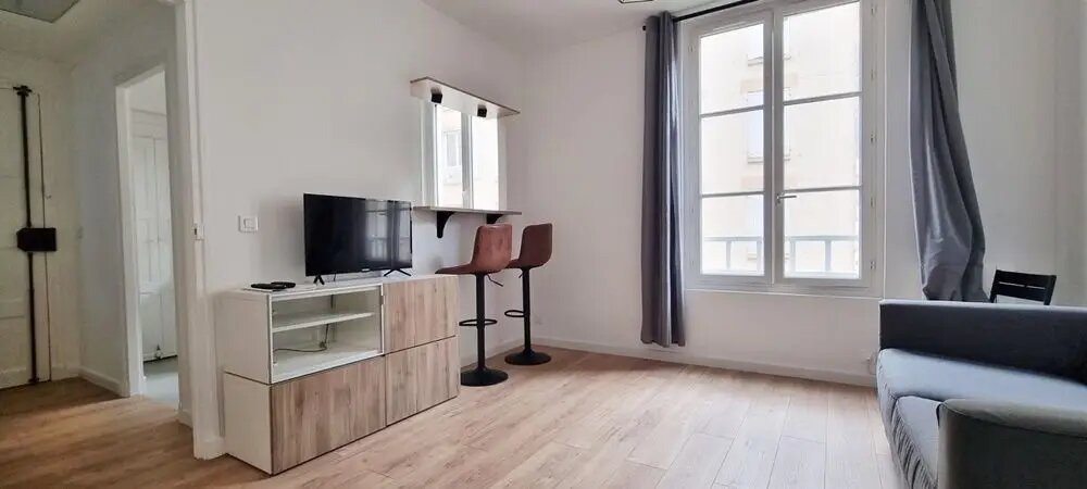 Appartement à louer, 43m², Saint-Cloud