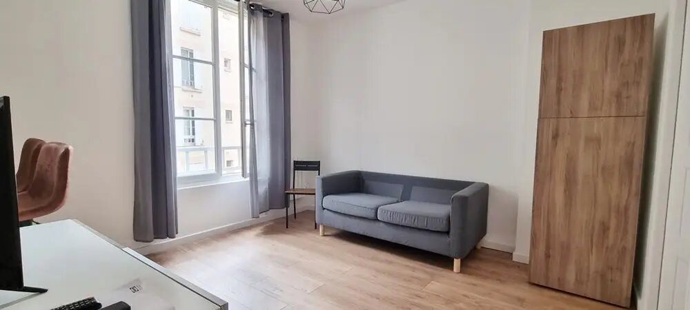 Appartement à louer, 43m², Saint-Cloud