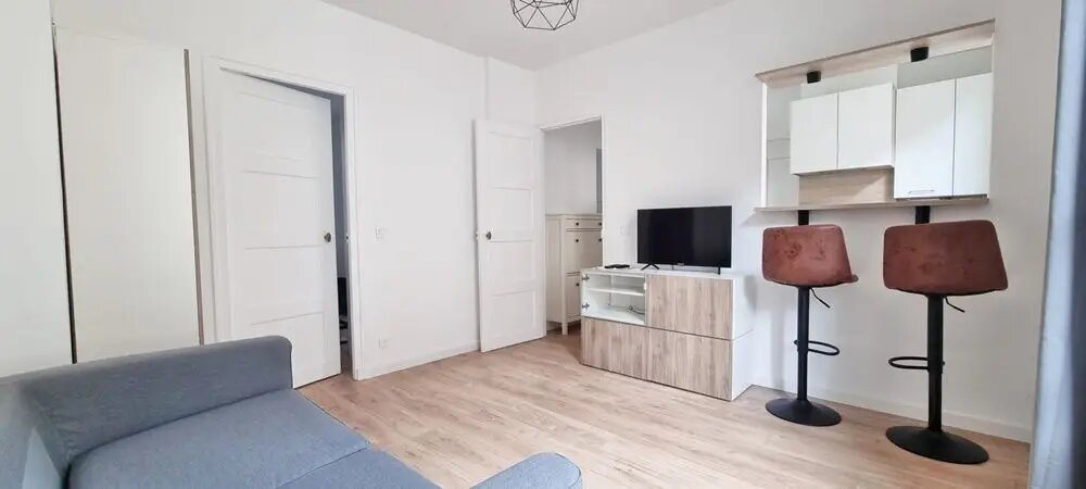 Appartement à louer, 43m², Saint-Cloud