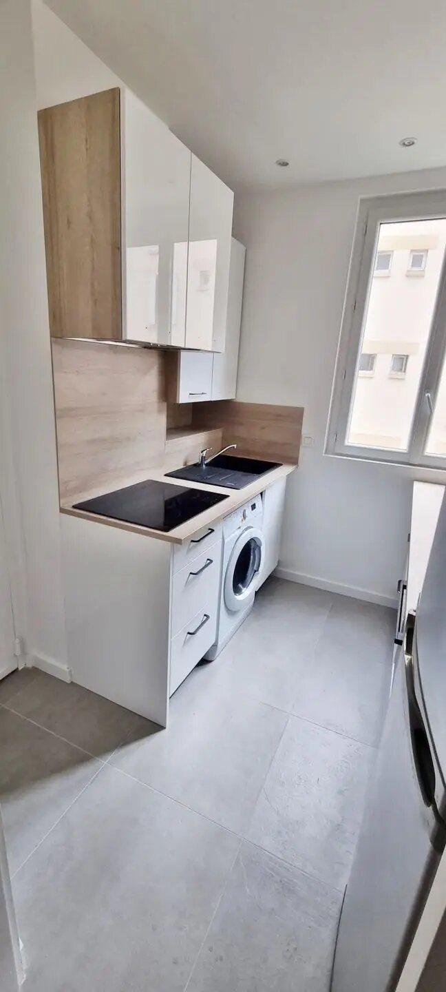 Appartement à louer, 43m², Saint-Cloud