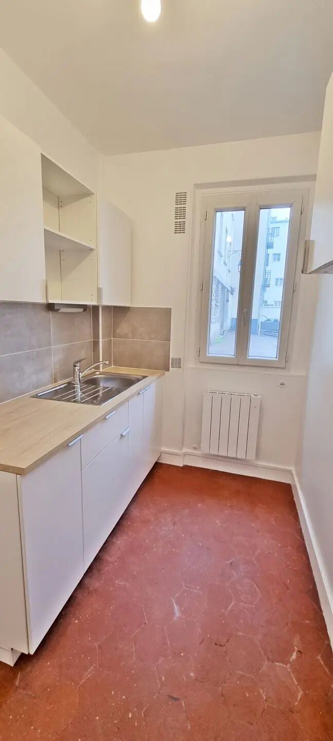 Appartement à louer, 35m², Saint-Cloud