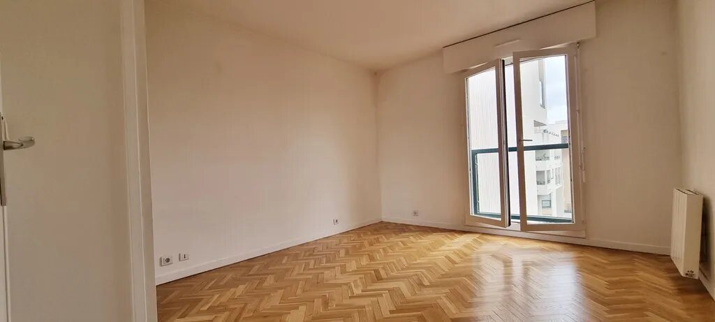 Appartement à louer, 50m², Saint-Cloud