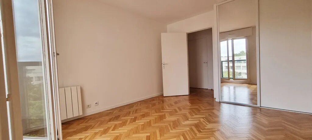 Appartement à louer, 50m², Saint-Cloud