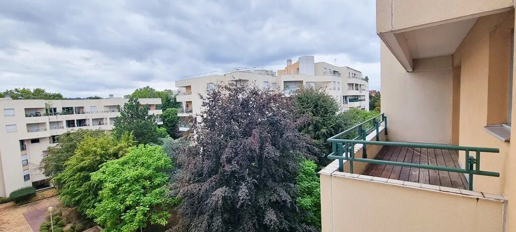 Appartement à louer, 50m², Saint-Cloud