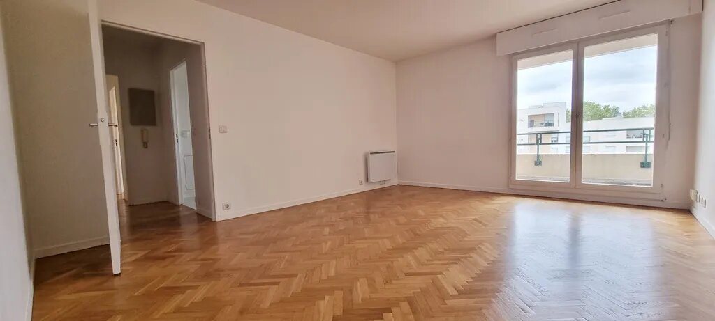 Appartement à louer, 50m², Saint-Cloud
