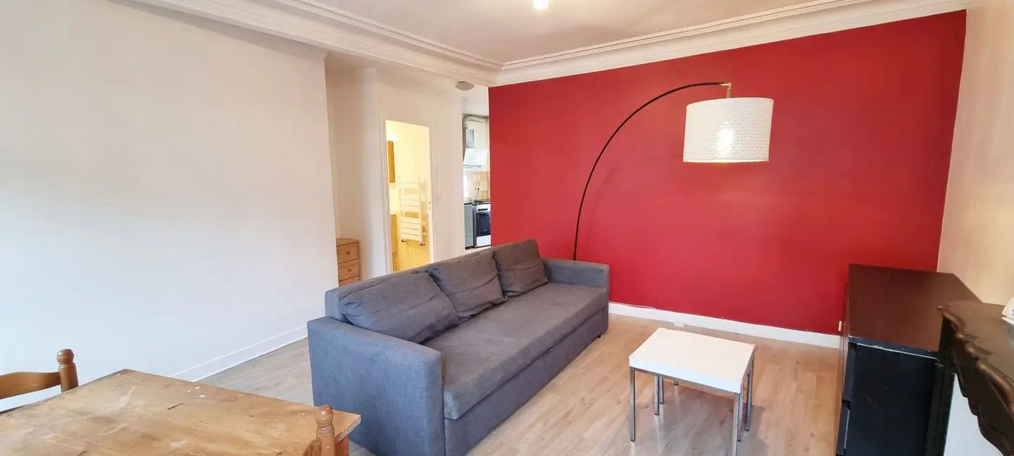Appartement à louer, 43m², Saint-Cloud