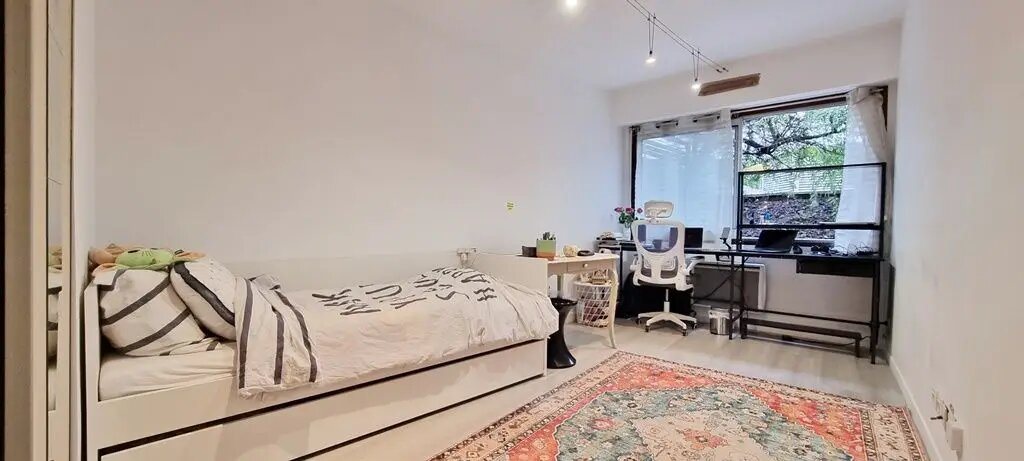 Appartement à vendre, 18m², Saint-Cloud