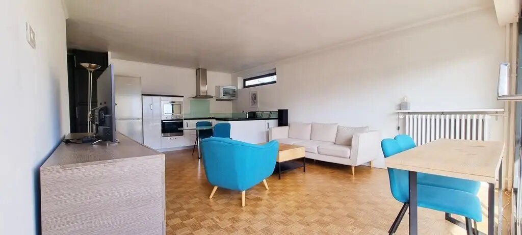 Appartement à louer, 69m², Saint-Cloud