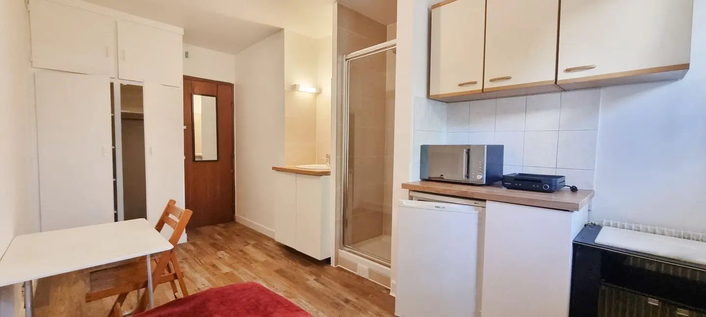 Appartement à louer, 11m², Saint-Cloud