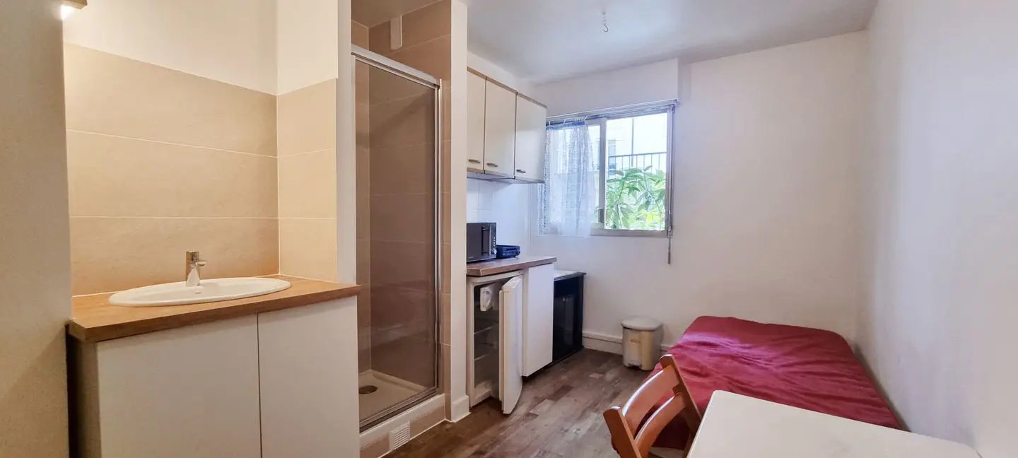 Appartement à louer, 11m², Saint-Cloud