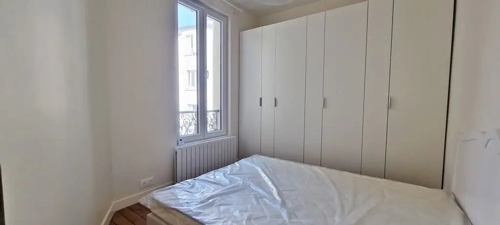 Appartement à louer, 27m², Saint-Cloud
