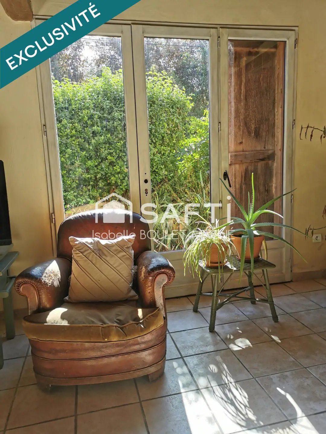Maison à vendre, 102m², Dému