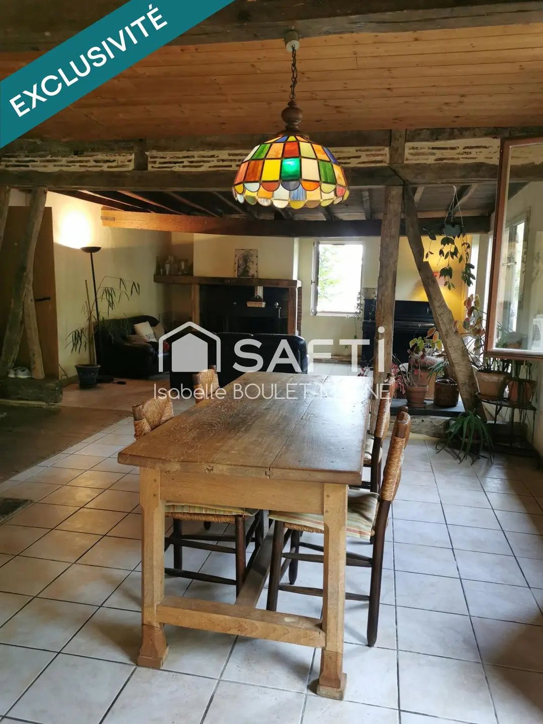 Maison à vendre, 102m², Dému