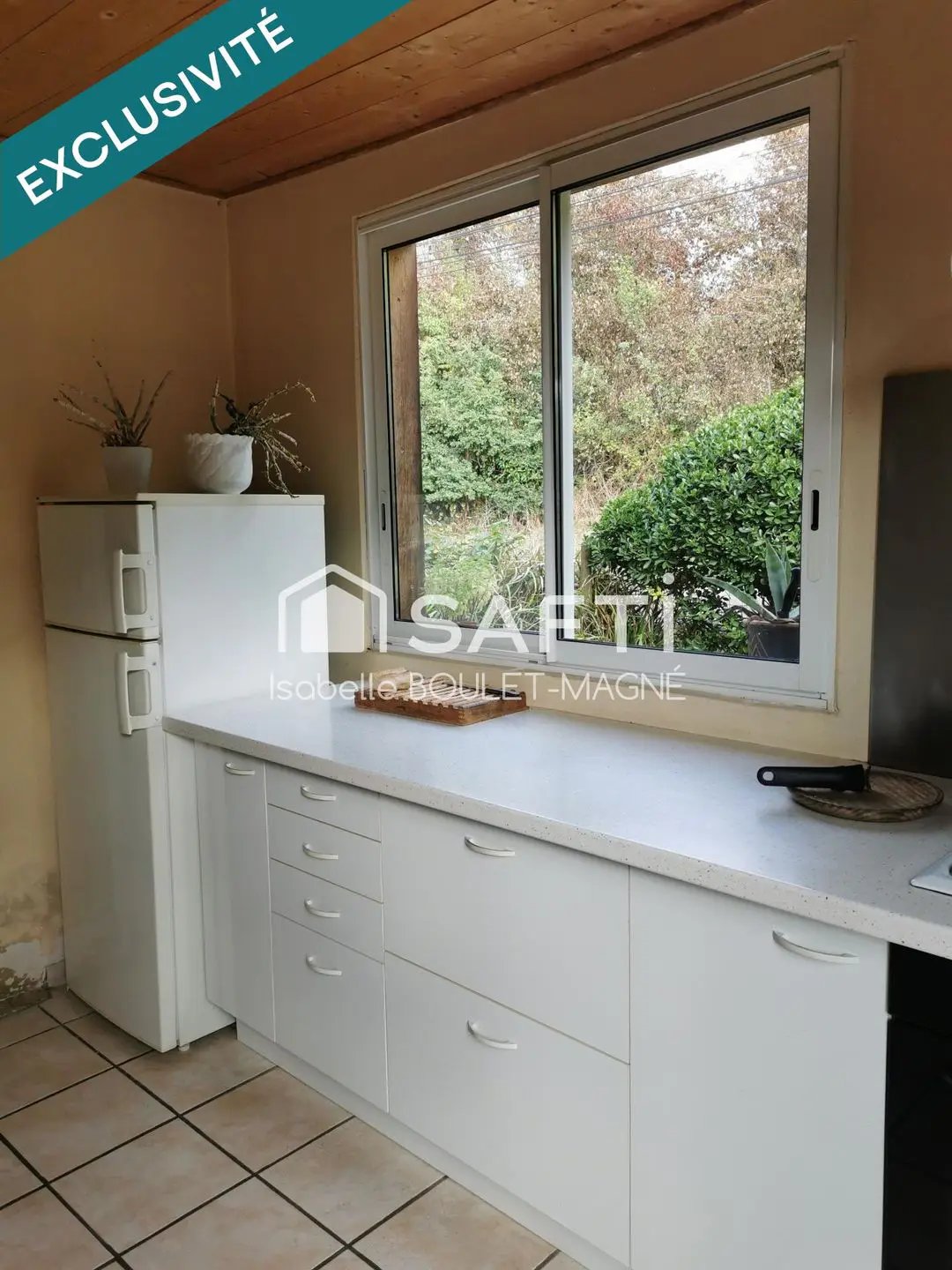 Maison à vendre, 102m², Dému