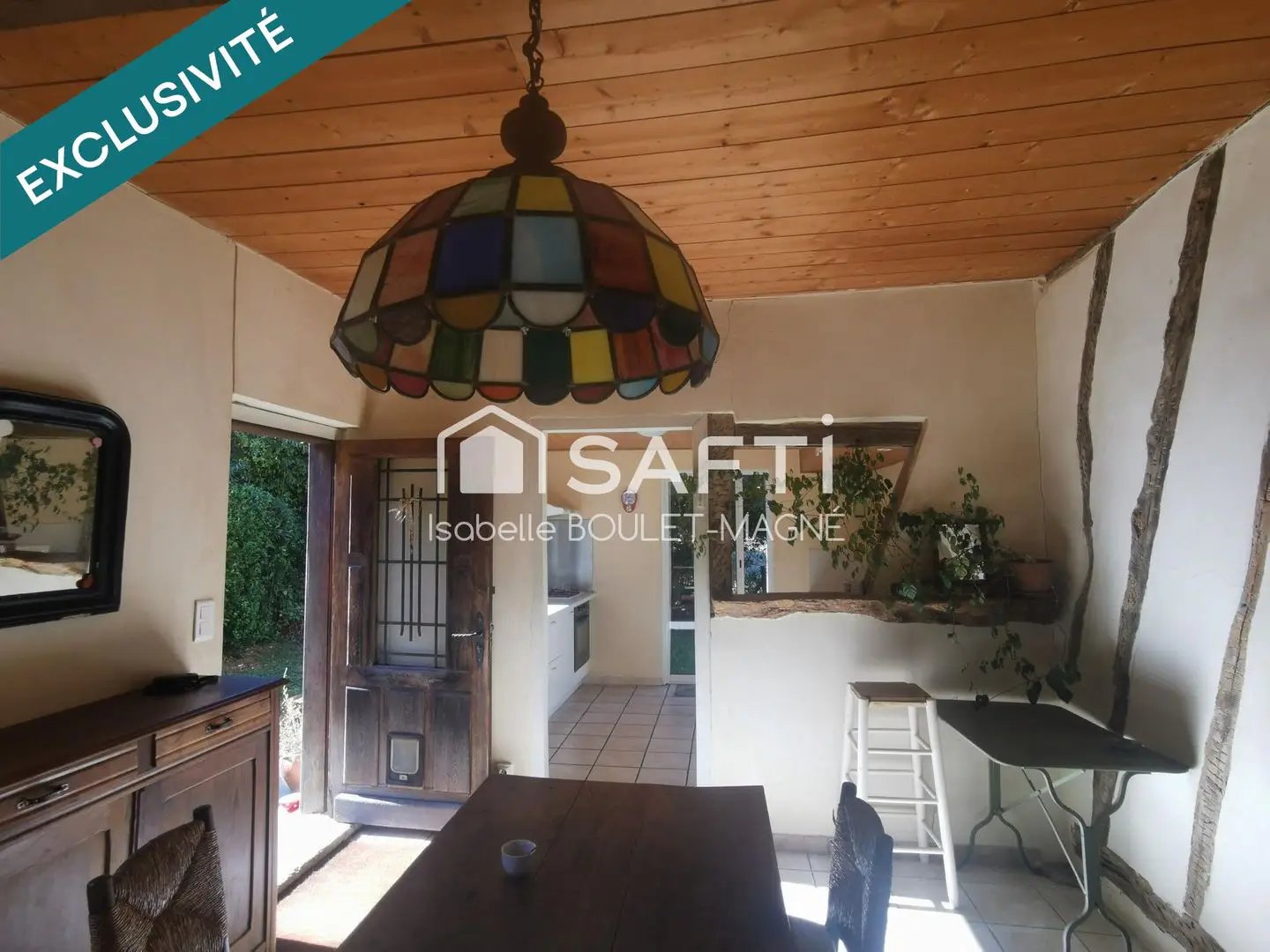 Maison à vendre, 102m², Dému