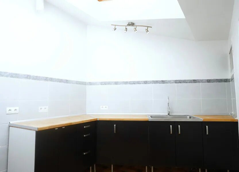 Maison à vendre, 56m², Amiens