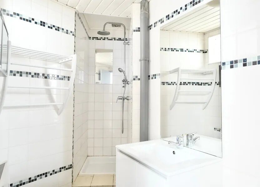 Maison à vendre, 56m², Amiens