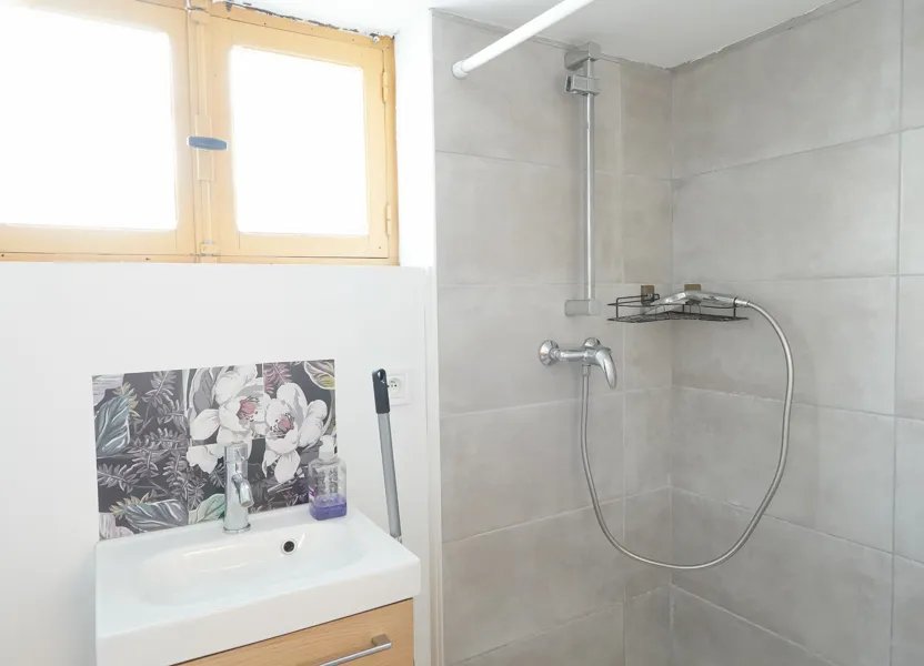 Appartement à louer, 19m², Amiens