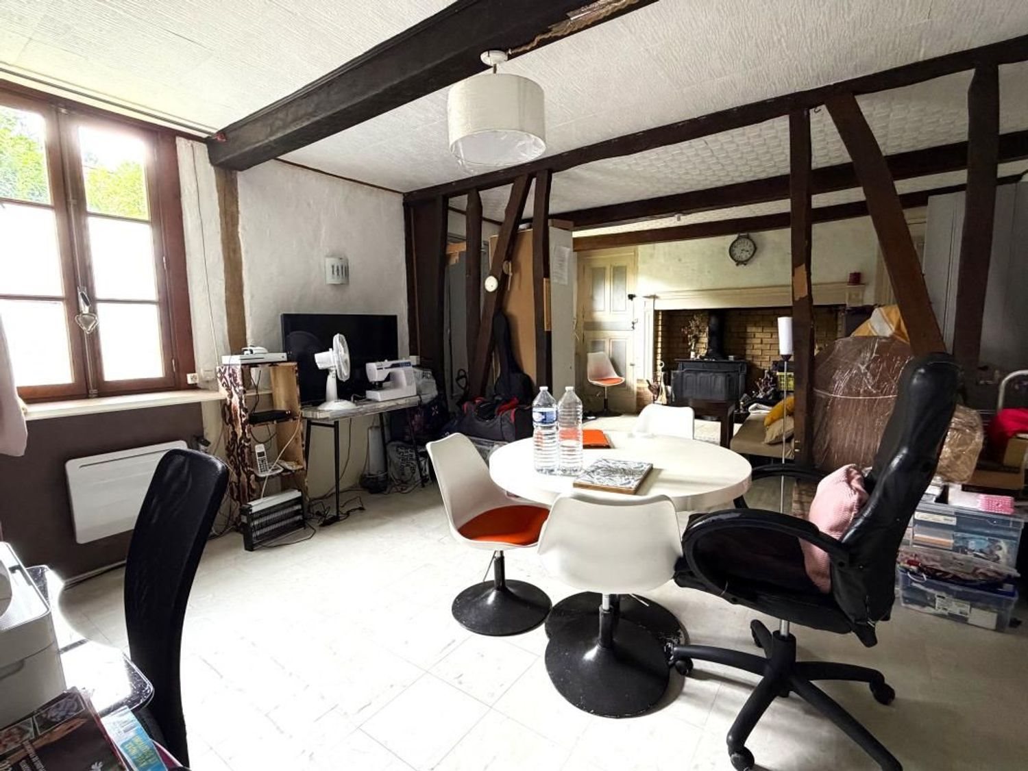 Maison à vendre, 70m², Hédauville