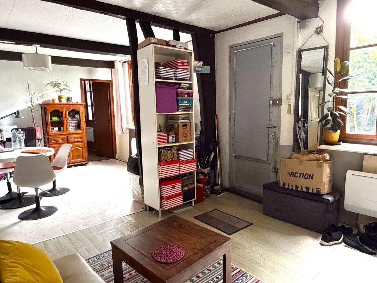 Maison à vendre, 70m², Hédauville
