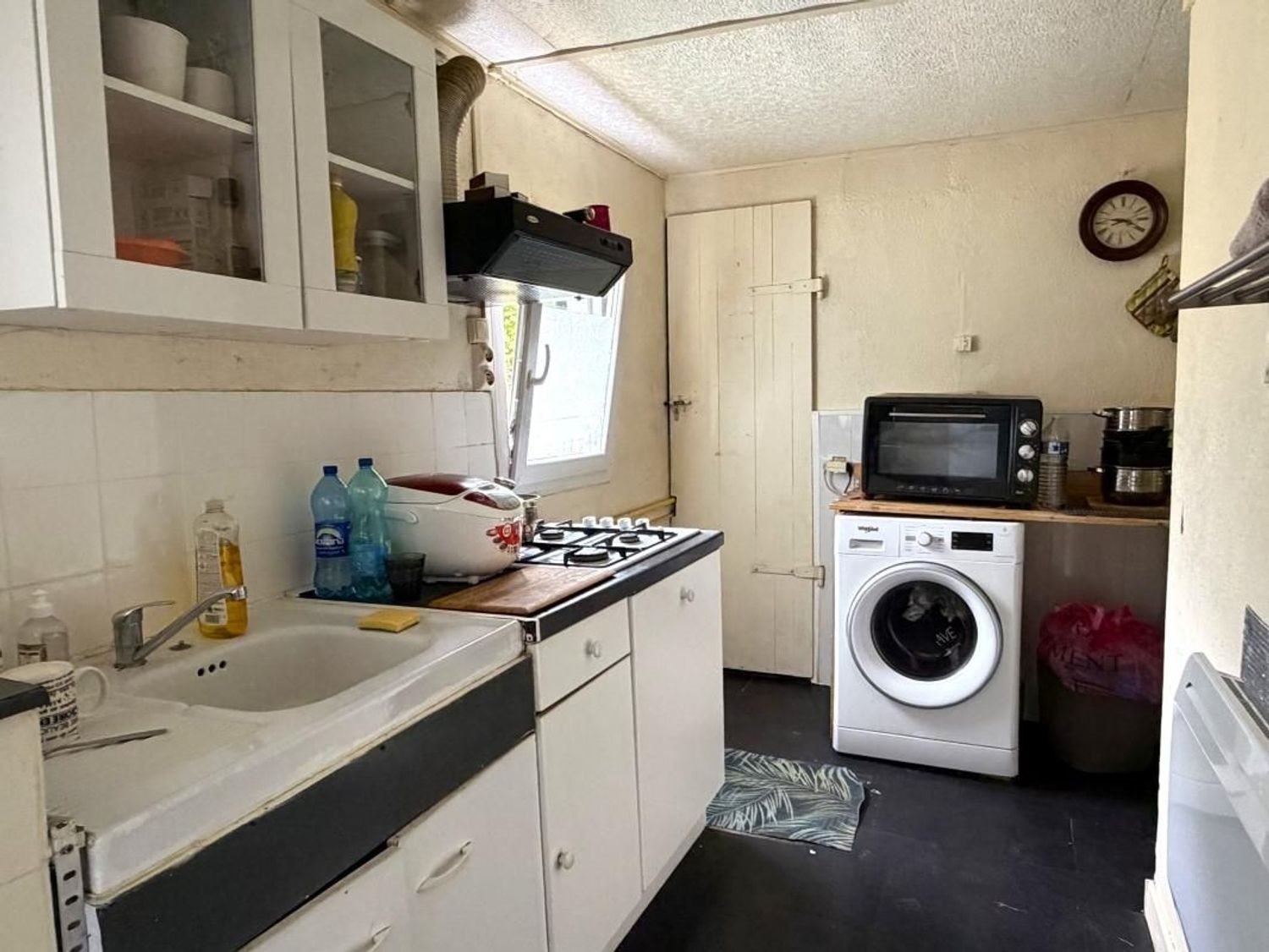 Maison à vendre, 70m², Hédauville