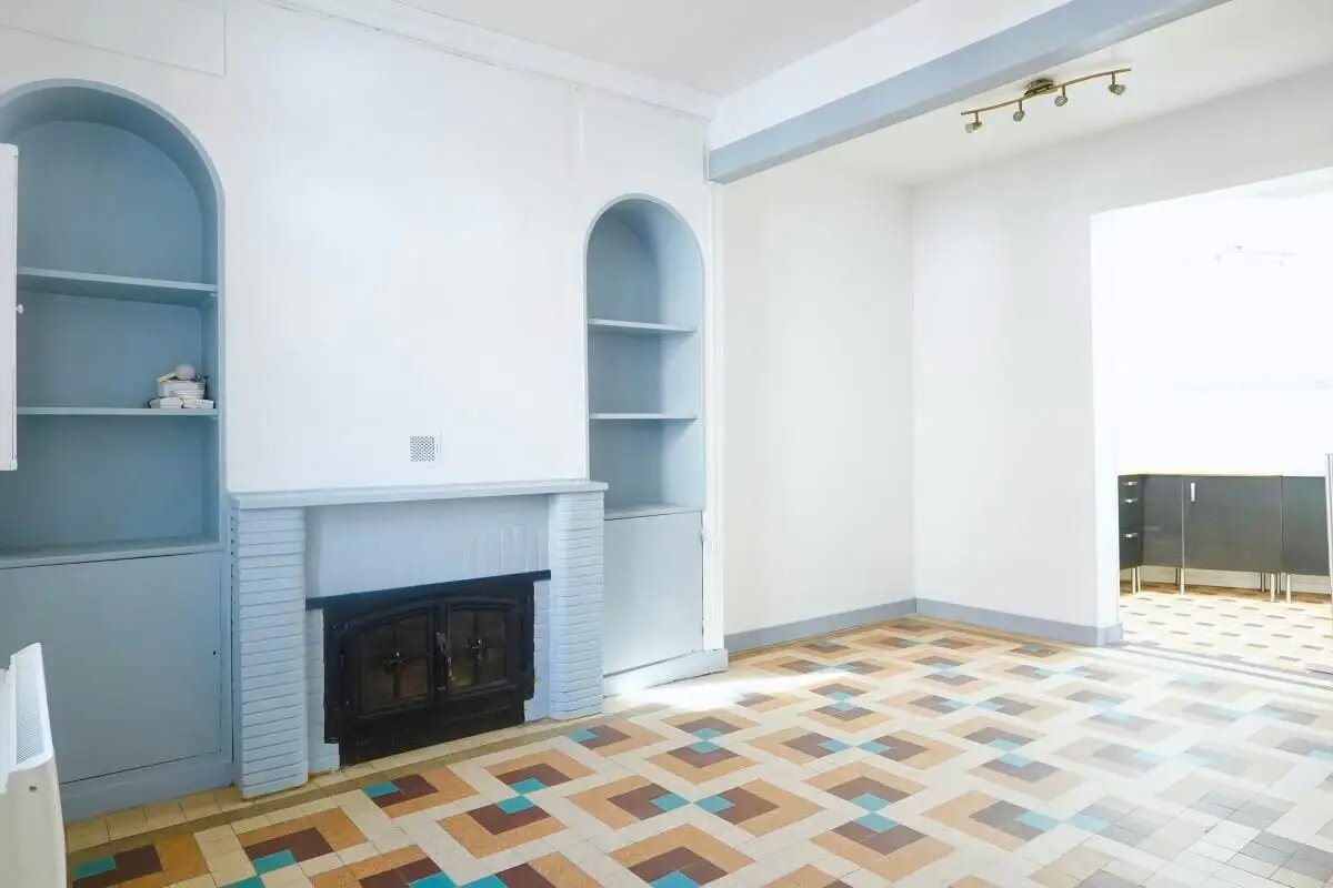 Maison à vendre, 56m², Amiens