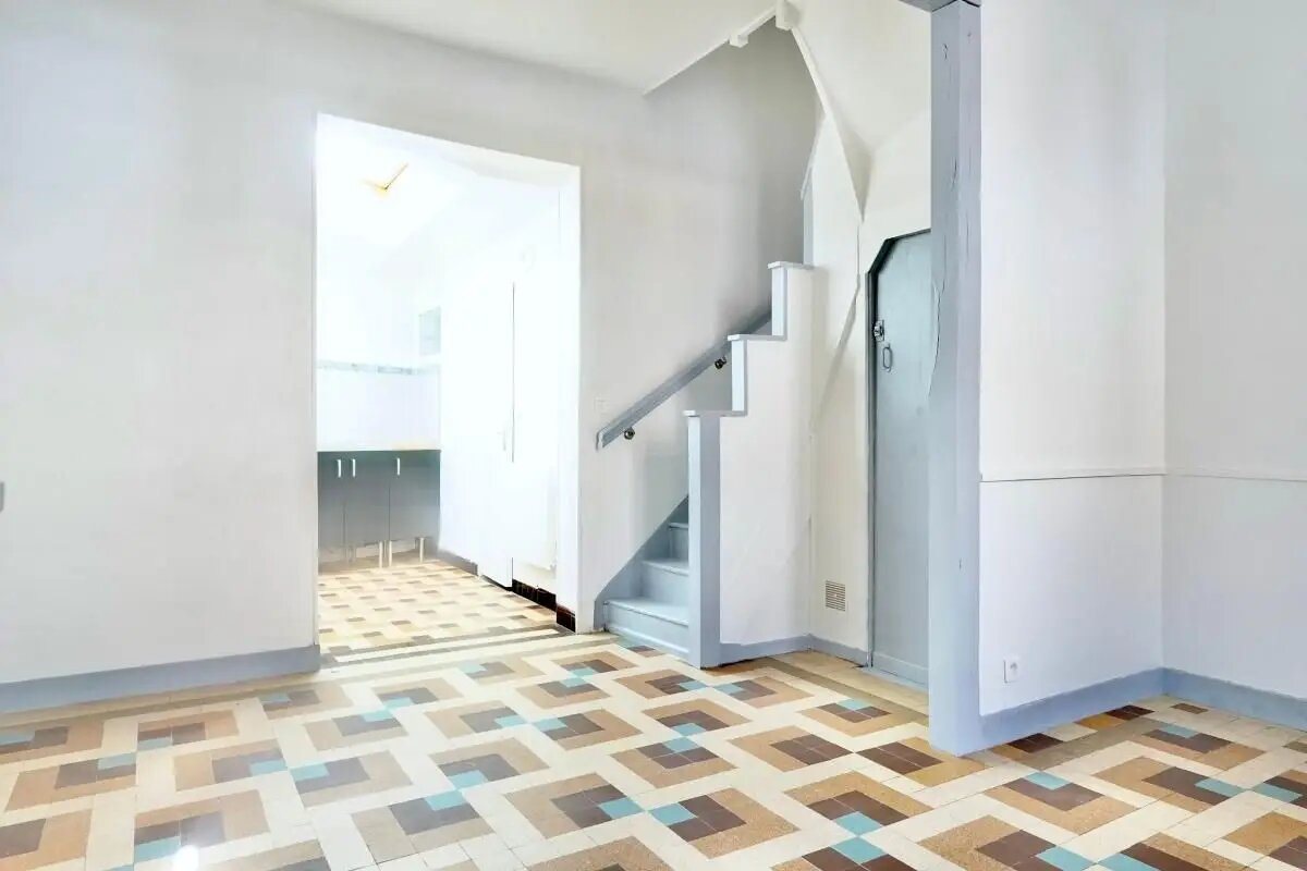 Maison à vendre, 56m², Amiens