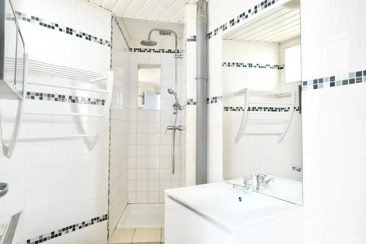 Maison à vendre, 56m², Amiens