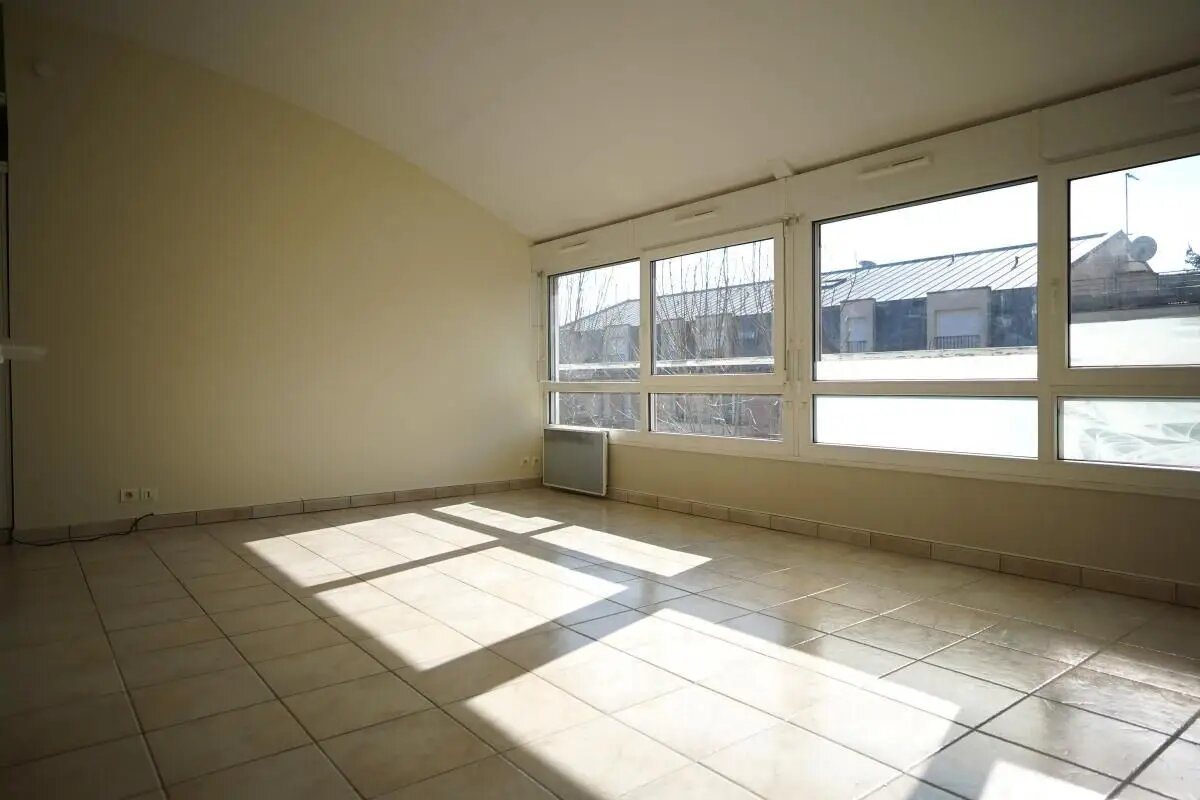 Appartement à vendre, 47m², Amiens