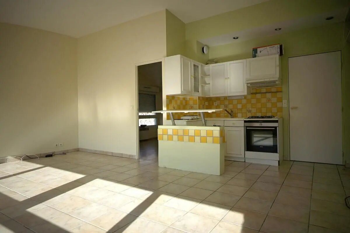 Appartement à vendre, 47m², Amiens